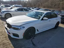 2018 BMW 540 XI en venta en Marlboro, NY