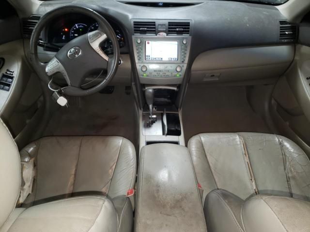 2009 Toyota Camry Hybrid