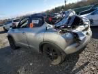 2011 Nissan Juke S