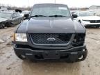 2002 Ford Ranger Super Cab