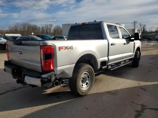 2023 Ford F250 Super Duty