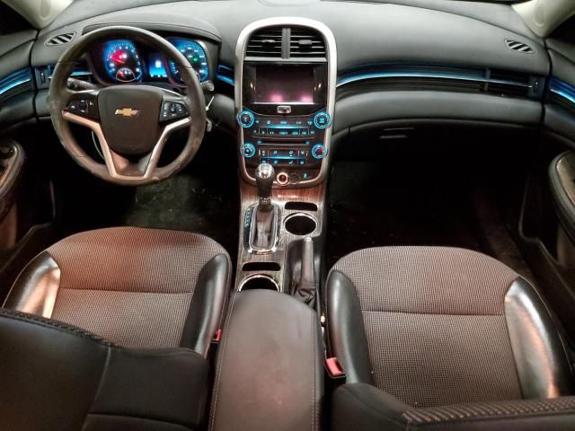 2014 Chevrolet Malibu 1LT