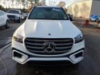 2024 Mercedes-Benz GLS 450 4matic