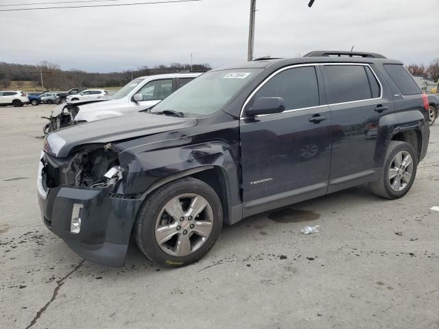 2014 GMC Terrain SLT