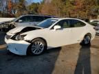 2013 Lexus ES 300H