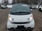 2009 Smart Fortwo Pure