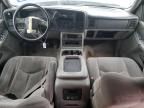 2006 Chevrolet Tahoe K1500