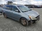 2007 Honda Odyssey EXL