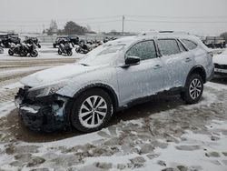 Subaru salvage cars for sale: 2020 Subaru Outback