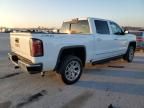 2017 GMC Sierra K1500 SLT