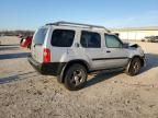 2002 Nissan Xterra XE