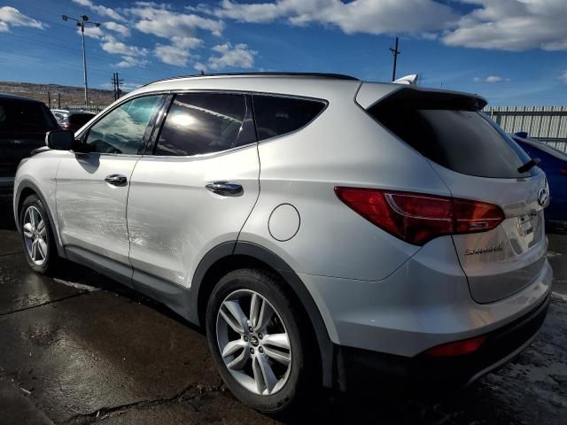 2014 Hyundai Santa FE Sport