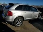 2012 Ford Edge SEL