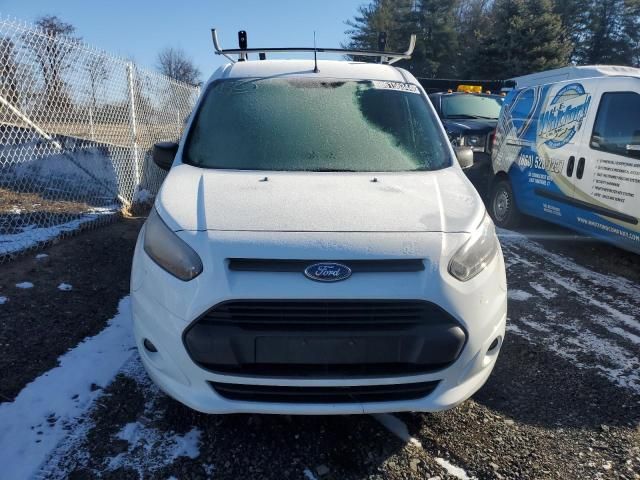 2015 Ford Transit Connect XLT