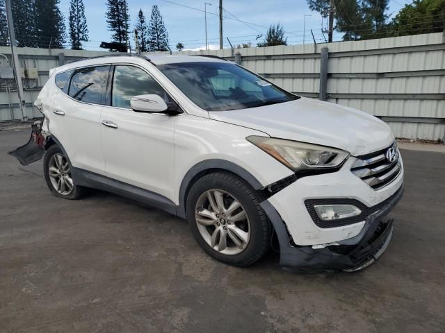 2013 Hyundai Santa FE Sport