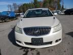 2013 Buick Lacrosse