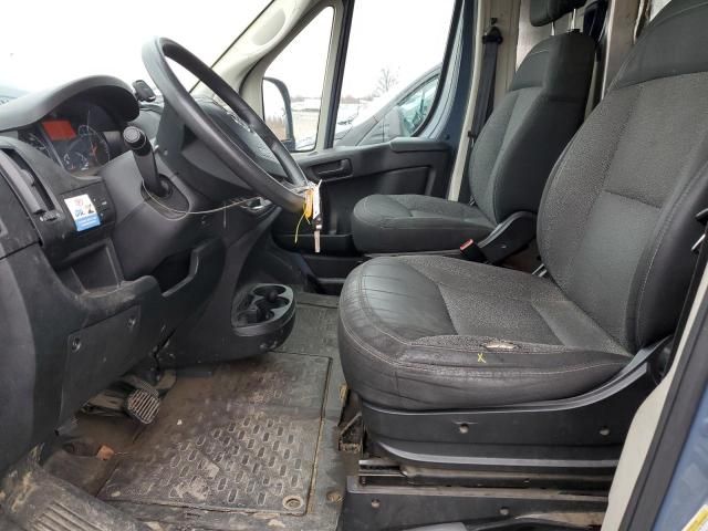 2019 Dodge RAM Promaster 3500 3500 High