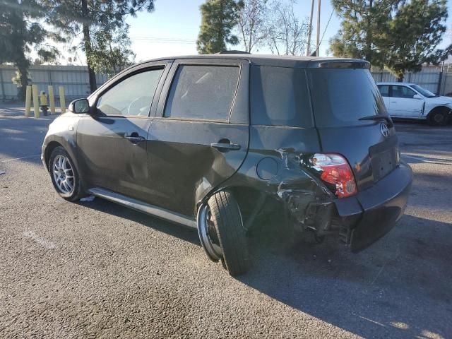 2006 Scion XA