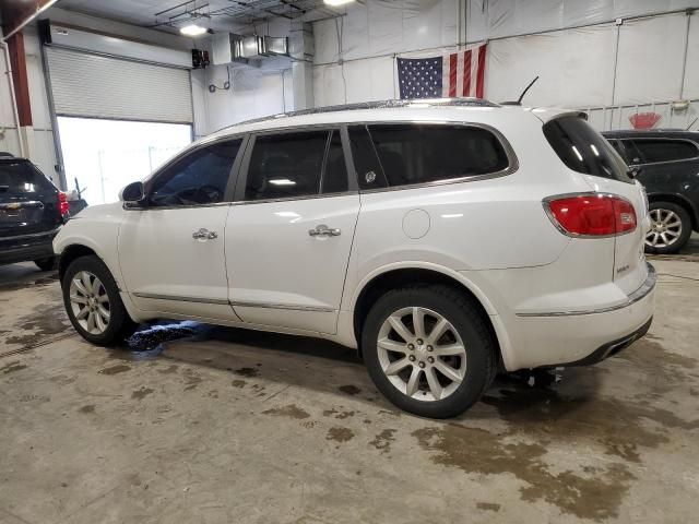 2017 Buick Enclave