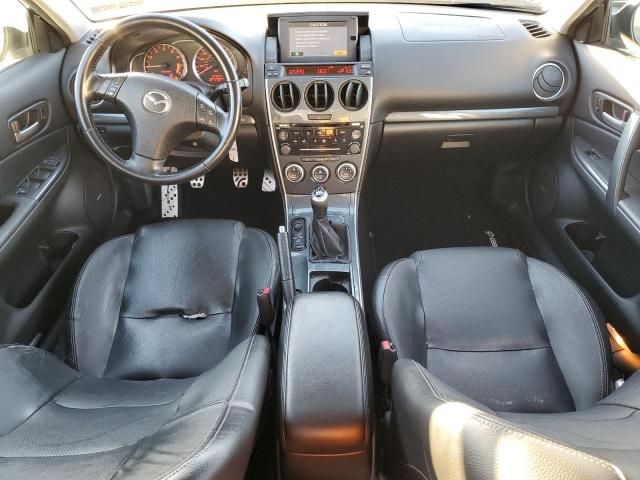 2006 Mazda Speed 6