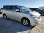 2011 Nissan Quest S