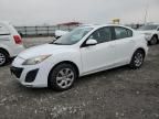 2011 Mazda 3 I