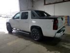 2012 Chevrolet Avalanche LS