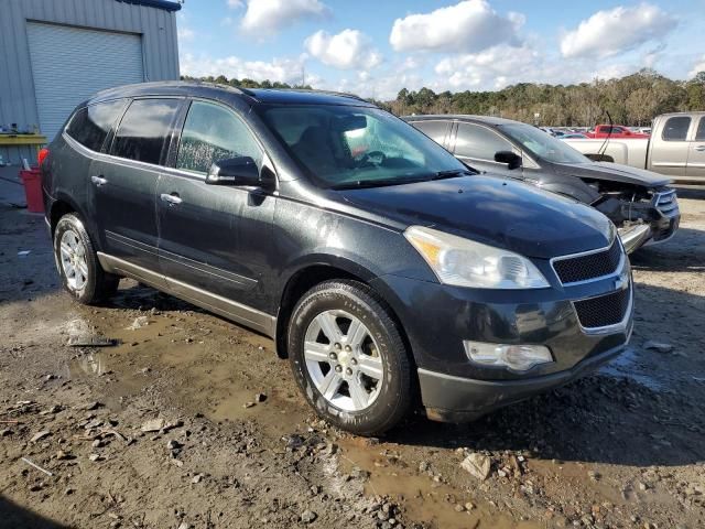 2011 Chevrolet Traverse LT