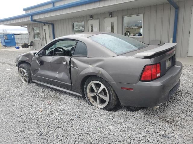 2003 Ford Mustang