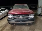 2007 Chevrolet Silverado K1500 Classic