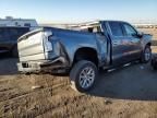 2019 Chevrolet Silverado K1500 LTZ