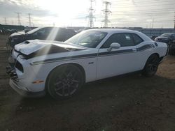 Carros salvage a la venta en subasta: 2023 Dodge Challenger R/T