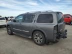 2015 Nissan Armada SV