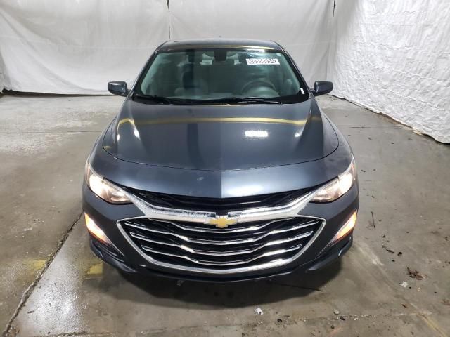 2019 Chevrolet Malibu LS