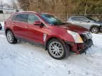 2013 Cadillac SRX Performance Collection