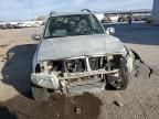 2003 Suzuki Grand Vitara JLS Limited