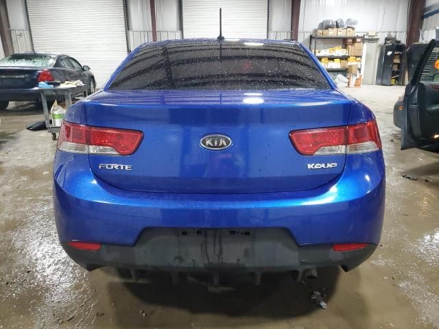 2012 KIA Forte EX