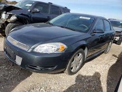 2016 Chevrolet Impala Limited LT en venta en Grand Prairie, TX