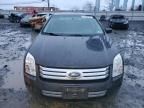 2007 Ford Fusion SE