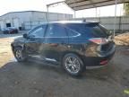 2013 Lexus RX 450H