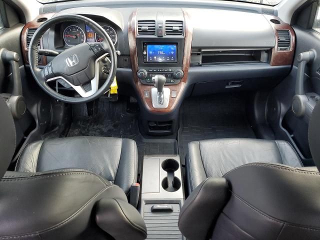 2010 Honda CR-V EXL