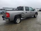 2007 Chevrolet Silverado C1500 Crew Cab