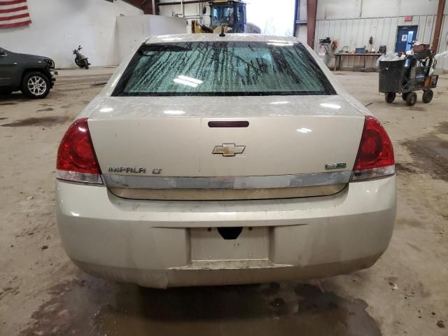 2010 Chevrolet Impala LT