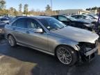 2010 Mercedes-Benz C 300 4matic