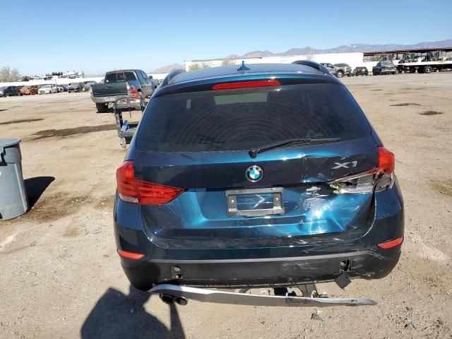 2013 BMW X1 XDRIVE28I