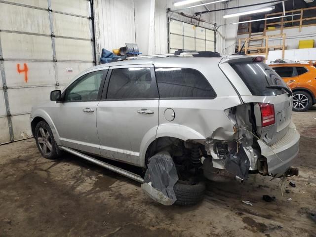 2010 Dodge Journey R/T