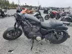 2016 Harley-Davidson XL1200 CX