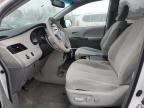 2012 Toyota Sienna LE