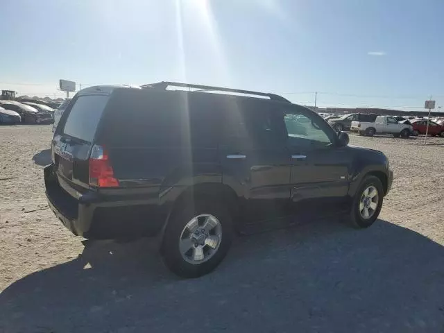 2006 Toyota 4runner SR5