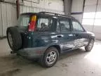 1998 Honda CR-V EX